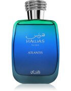 Rasasi Hawas Atlantis Eau de Parfum pentru bărbați 100 ml