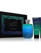 Rasasi Hawas Atlantis set cadou pentru bărbați