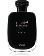 Rasasi Hawas Black Eau de Parfum pentru bărbați 100 ml