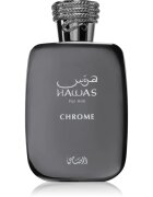 Rasasi Hawas Chrome Eau de Parfum pentru bărbați 100 ml