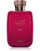 Rasasi Hawas Diva Eau de Parfum pentru femei 100 ml