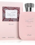 Rasasi Hawas Éclat Eau de Parfum pentru femei 100 ml