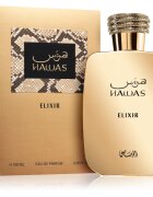 Rasasi Hawas Elixir Eau de Parfum unisex 100 ml