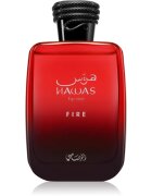 Rasasi Hawas Fire Eau de Parfum unisex 100 ml