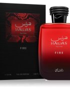 Rasasi Hawas Fire Eau de Parfum unisex 100 ml