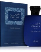 Rasasi Hawas Gold Digger Eau de Parfum pentru bărbați 100 ml