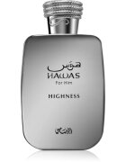Rasasi Hawas Highness Eau de Parfum pentru bărbați 100 ml