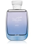 Rasasi Hawas Ice Eau de Parfum pentru bărbați 100 ml