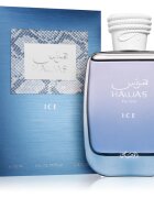 Rasasi Hawas Ice Eau de Parfum pentru bărbați 100 ml