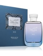 Rasasi Hawas Ice set cadou pentru bărbați