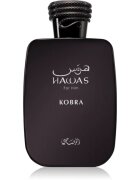 Rasasi Hawas Kobra Eau de Parfum pentru bărbați 100 ml