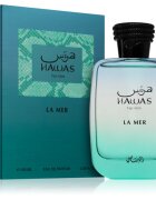 Rasasi Hawas La Mer Eau de Parfum pentru bărbați 100 ml