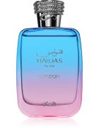 Rasasi Hawas London Eau de Parfum pentru bărbați 100 ml