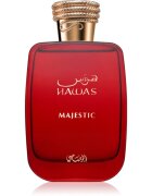 Rasasi Hawas Majestic Eau de Parfum unisex 100 ml