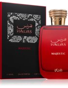 Rasasi Hawas Majestic Eau de Parfum unisex 100 ml