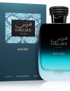 Rasasi Hawas Malibu Eau de Parfum pentru bărbați 100 ml