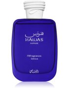 Rasasi Hawas Sapphire Eau de Parfum pentru bărbați 100 buc