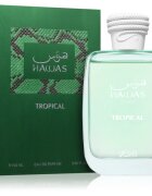 Rasasi Hawas Tropical Eau de Parfum pentru bărbați 100 ml