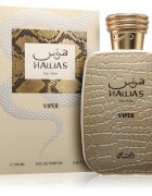 Rasasi Hawas Viper Eau de Parfum pentru bărbați 100 ml