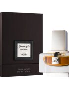 Rasasi Junoon Leather Pour Homme Eau de Parfum pentru bărbați 50 ml