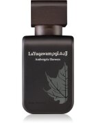 Rasasi La Yuqavam Ambergris Showers Eau de Parfum pentru bărbați 75 ml
