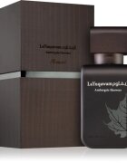 Rasasi La Yuqavam Ambergris Showers Eau de Parfum pentru bărbați 75 ml