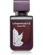 Rasasi La Yuqawam Jasmine Wisp Eau de Parfum pentru femei 75 ml