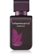 Rasasi La Yuqawam Orchid Prairie Eau de Parfum pentru femei 75 ml