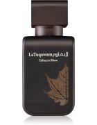 Rasasi La Yuqawam Tobacco Blaze Eau de Parfum pentru bărbați 75 ml