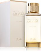 Rasasi Nafaeis Al Shaghaf Eau de Parfum pentru femei 100 ml