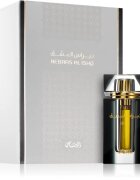 Rasasi Nebras Al Ishq Noor ulei parfumat unisex 6 ml