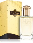 Rasasi Oud Al Mubakhar Eau de Parfum unisex 100 ml