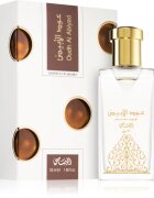 Rasasi Oudh Al Abiyad Eau de Parfum unisex 50 ml