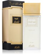 Rasasi Oudh Al Misk Eau de Parfum unisex 100 ml