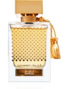 Rasasi Qasamat Bareeq Eau de Parfum unisex 65 ml