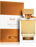 Rasasi Qasamat Bareeq Eau de Parfum unisex 65 ml