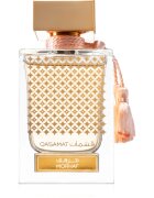 Rasasi Qasamat Morhaf Eau de Parfum pentru femei 65 ml