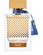 Rasasi Qasamat Rasana Eau de Parfum unisex 65 ml