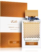 Rasasi Qasamat Rasana Eau de Parfum unisex 65 ml