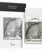 Rasasi Rumz Al Leo Pour Elle Eau de Parfum pentru femei 50 ml