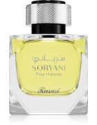 Rasasi Soryani Eau de Parfum pentru bărbați 100 ml