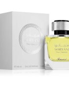 Rasasi Soryani Eau de Parfum pentru bărbați 100 ml
