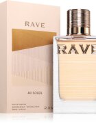 Rave Au Soleil Eau de Parfum pentru femei 100 ml
