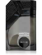 Rave Marconi Black Intense Eau de Parfum pentru bărbați 100 ml
