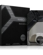 Rave Marconi Black Intense Eau de Parfum pentru bărbați 100 ml