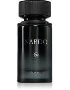 Rave Nardo Black Eau de Parfum unisex 100 ml