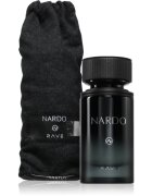 Rave Nardo Black Eau de Parfum unisex 100 ml