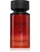 Rave Nardo Red Eau de Parfum unisex 100 ml