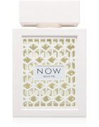 Rave Now White Eau de Parfum unisex 100 ml