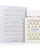 Rave Now White Eau de Parfum unisex 100 ml